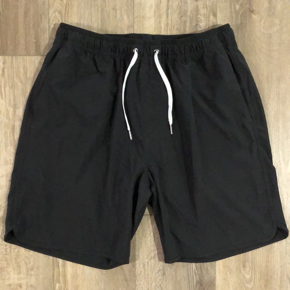 Fair Harbor Shorts Nwot Fair Harbor The Anchor Lined Shorts Poshmark